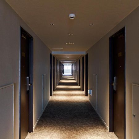 Hotel Global View Хатинохе Экстерьер фото