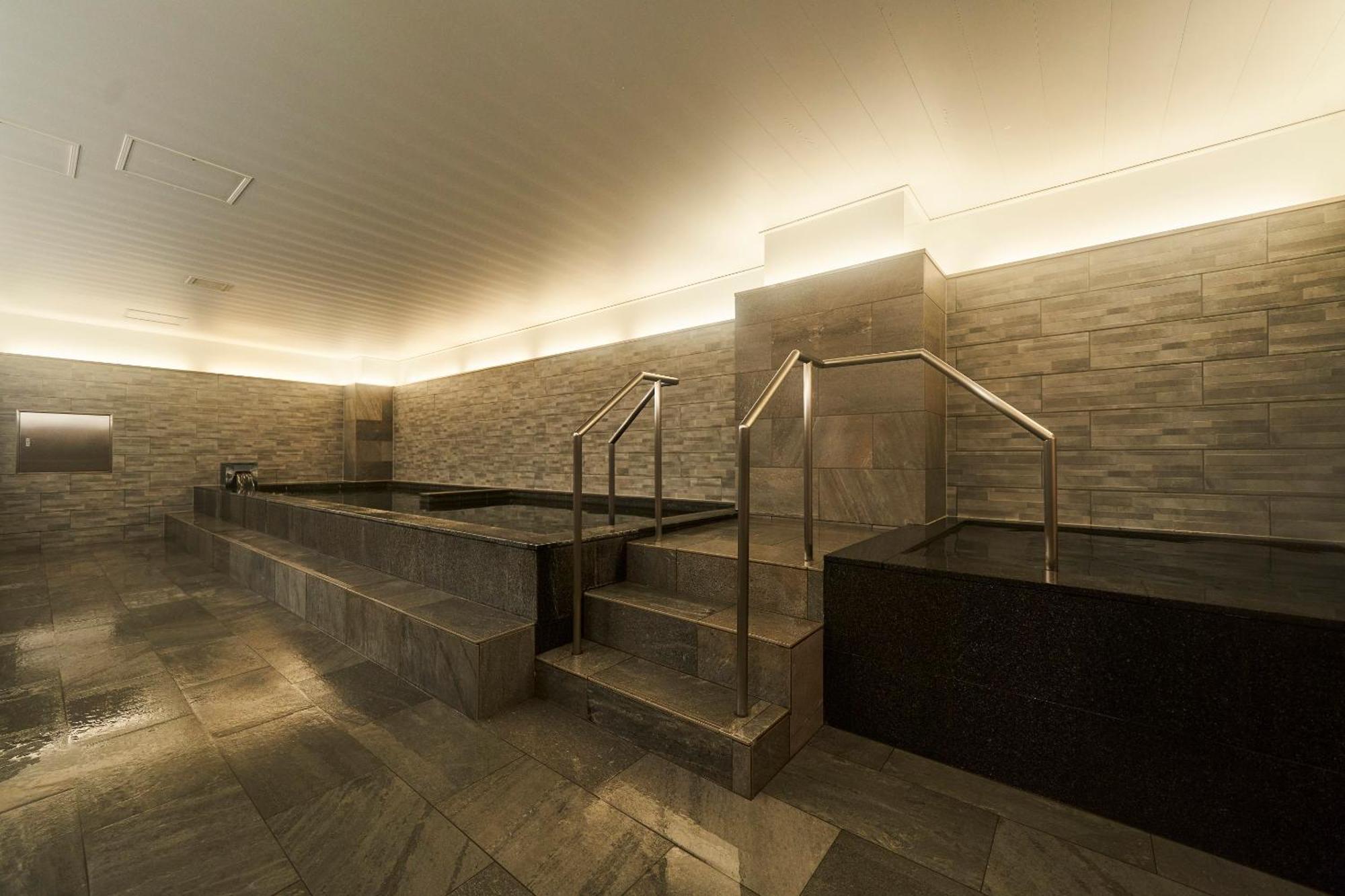 Hotel Global View Хатинохе Экстерьер фото