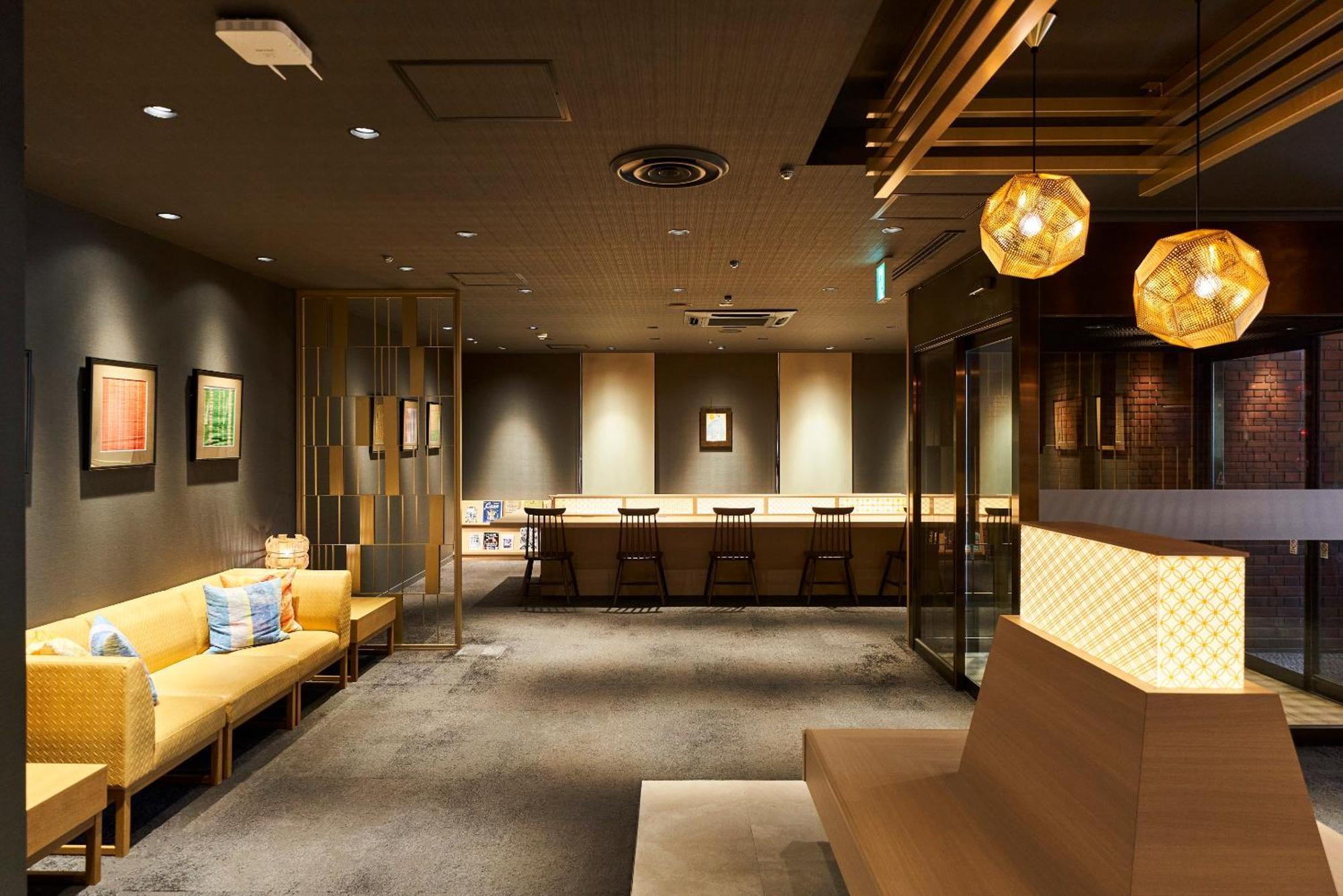 Hotel Global View Хатинохе Экстерьер фото