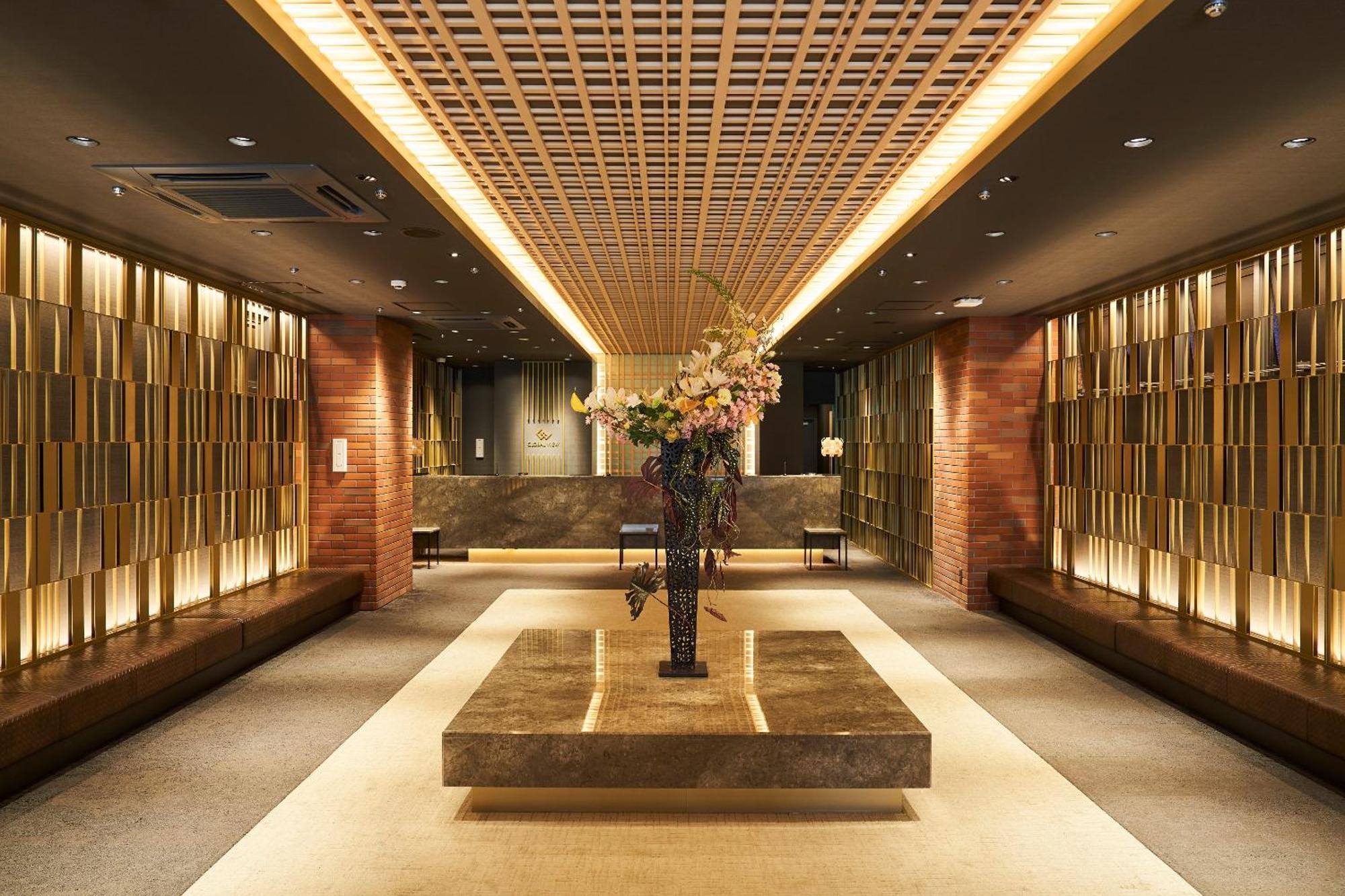 Hotel Global View Хатинохе Экстерьер фото