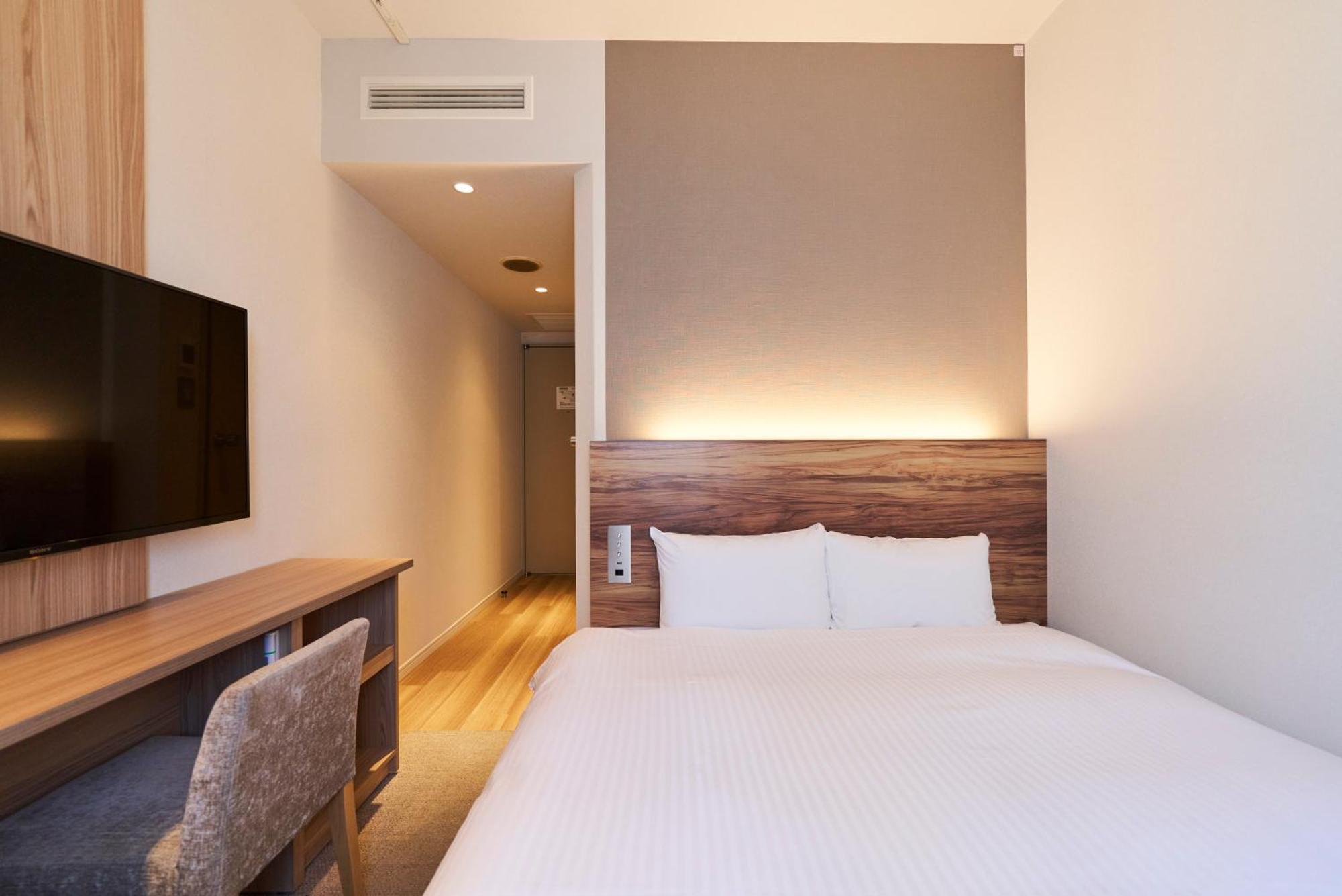Hotel Global View Хатинохе Экстерьер фото
