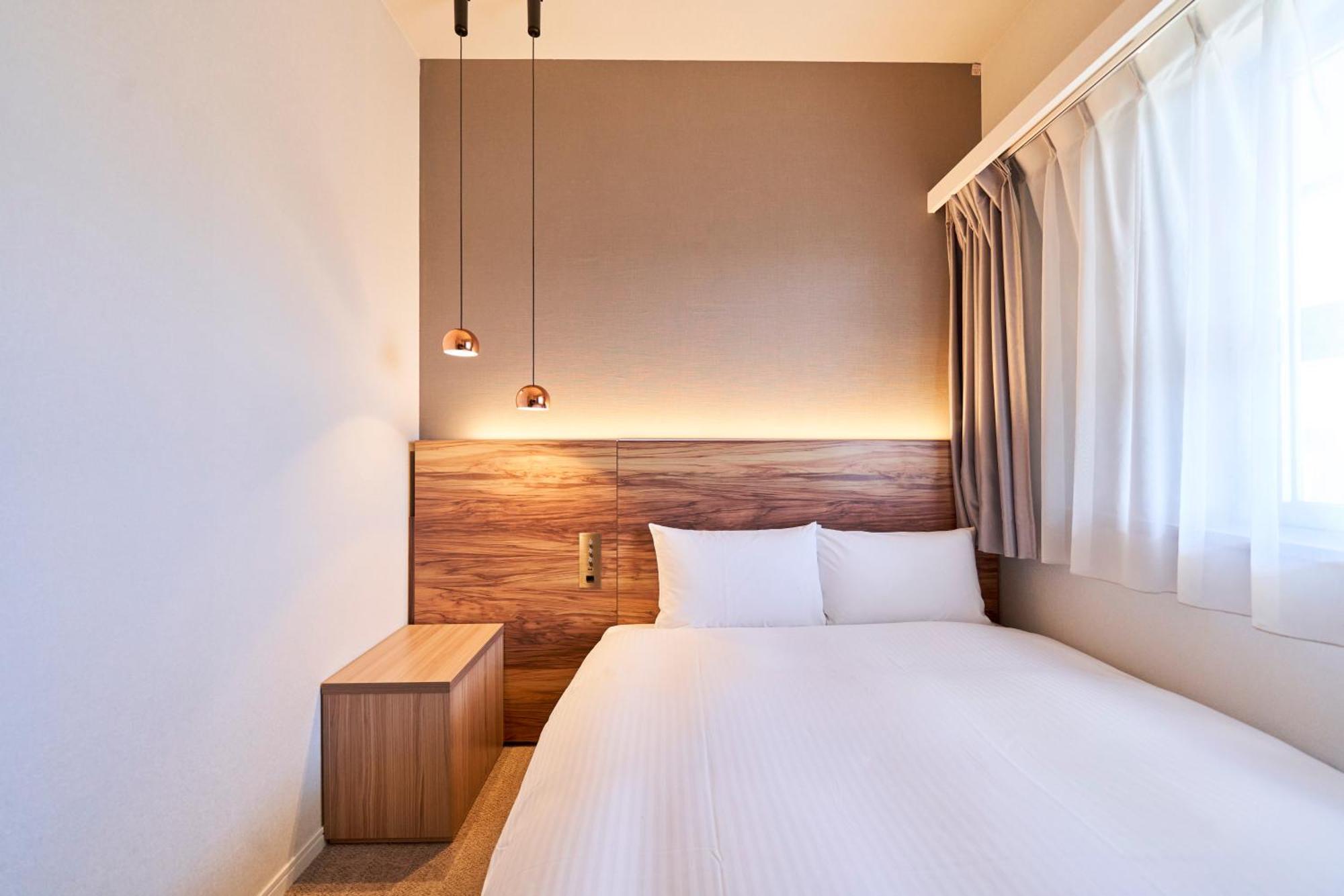 Hotel Global View Хатинохе Экстерьер фото